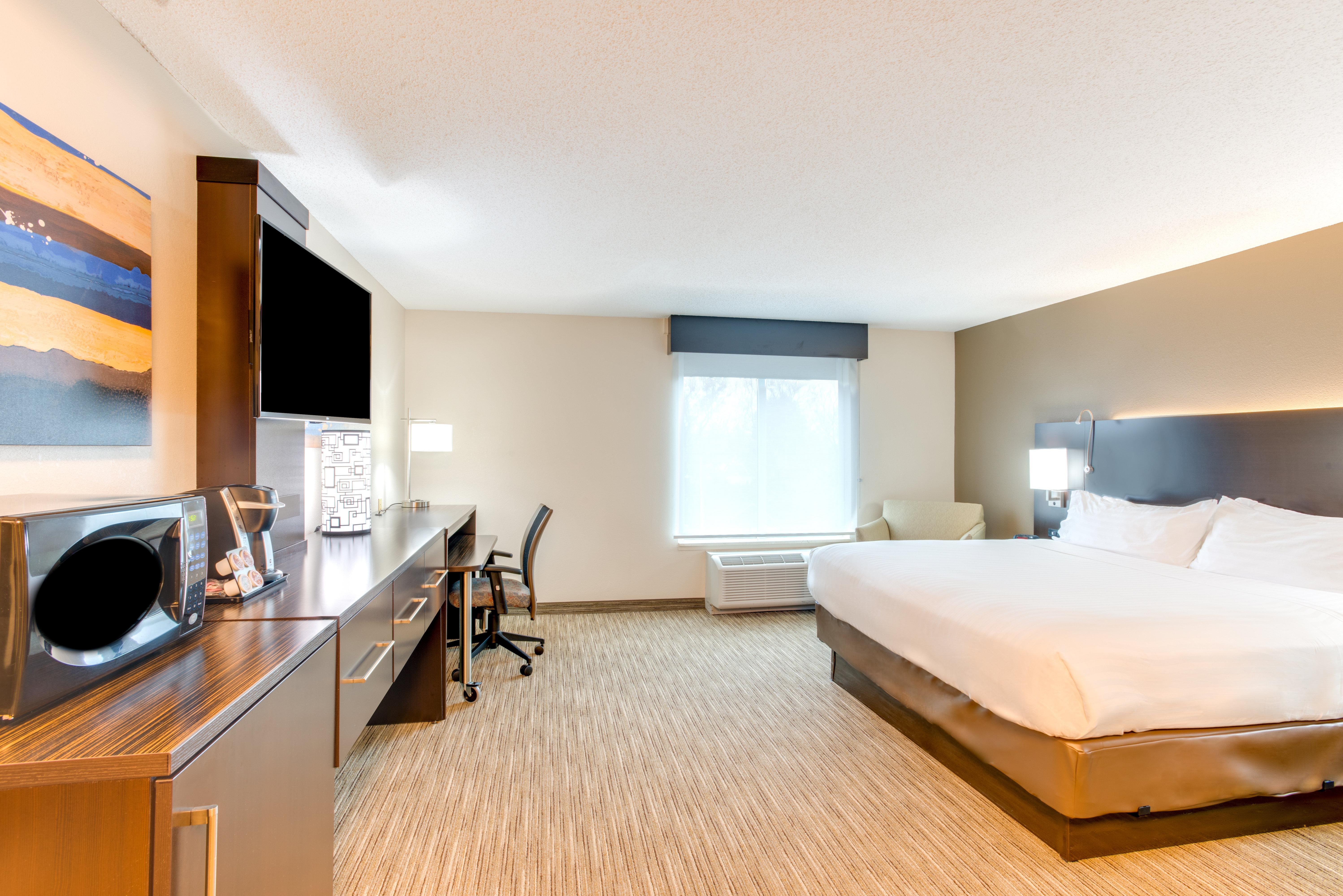 Holiday Inn Express Hotel & Suites Bethlehem By Ihg Exterior foto