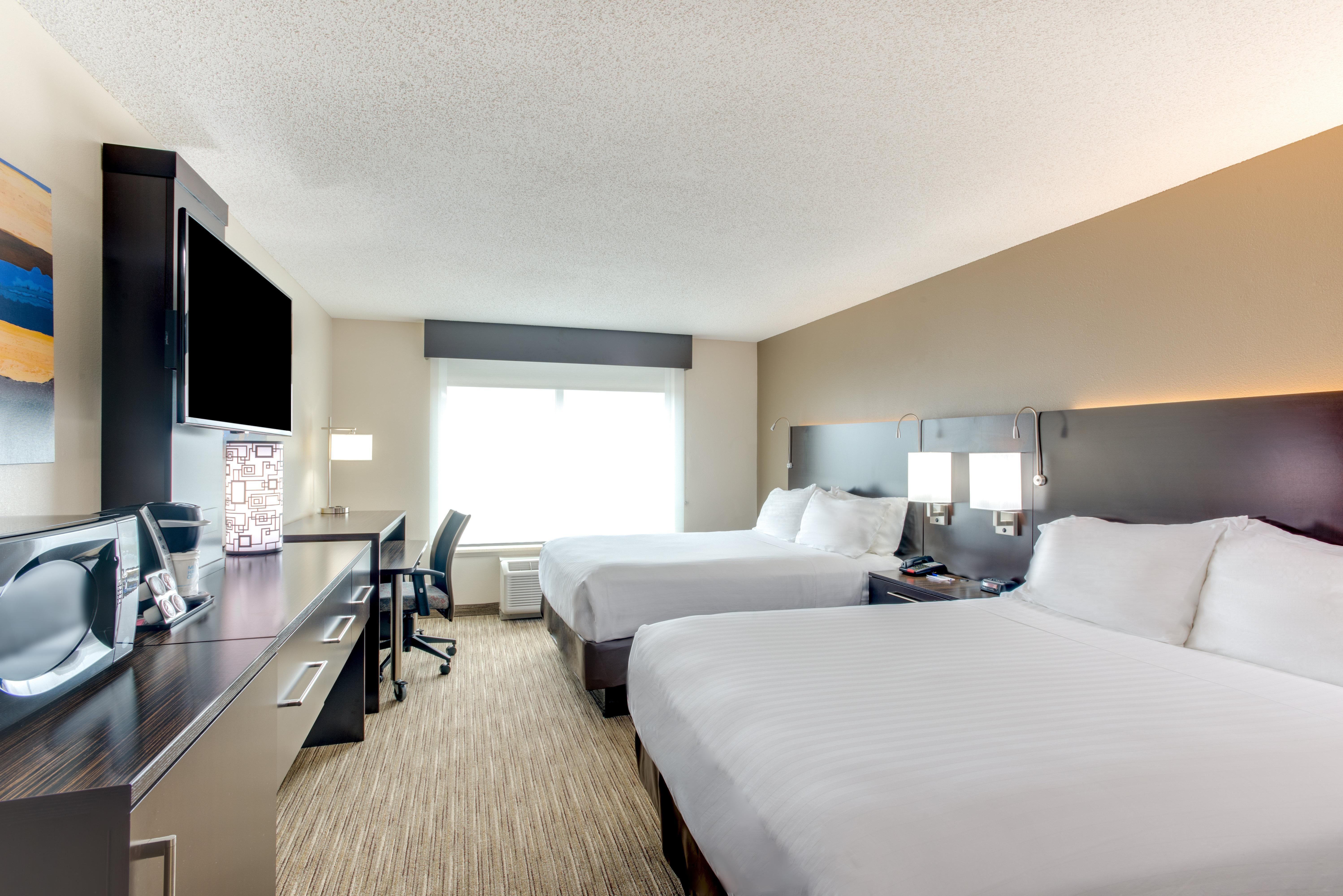 Holiday Inn Express Hotel & Suites Bethlehem By Ihg Exterior foto