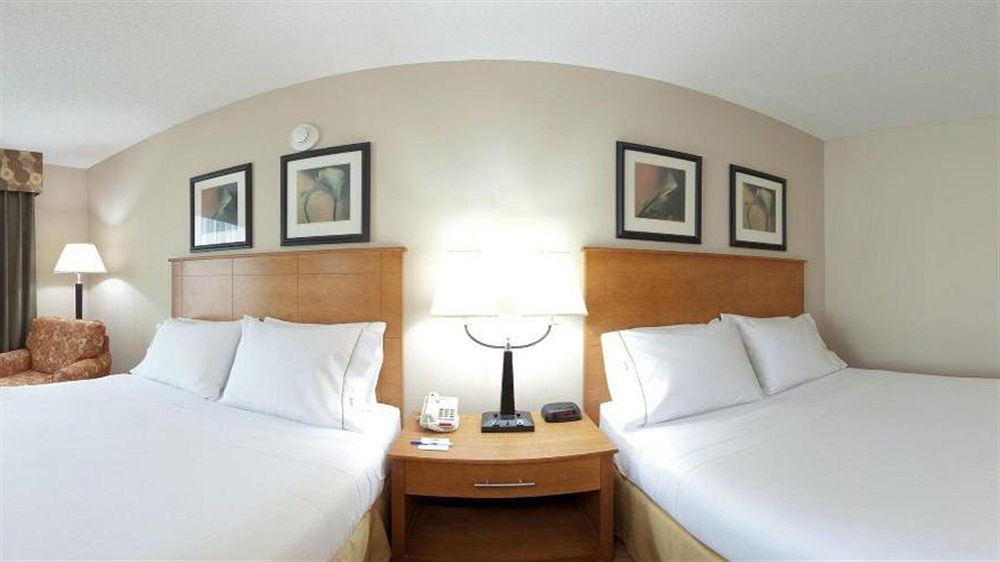 Holiday Inn Express Hotel & Suites Bethlehem By Ihg Exterior foto
