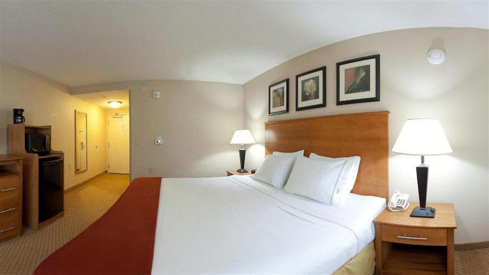Holiday Inn Express Hotel & Suites Bethlehem By Ihg Exterior foto