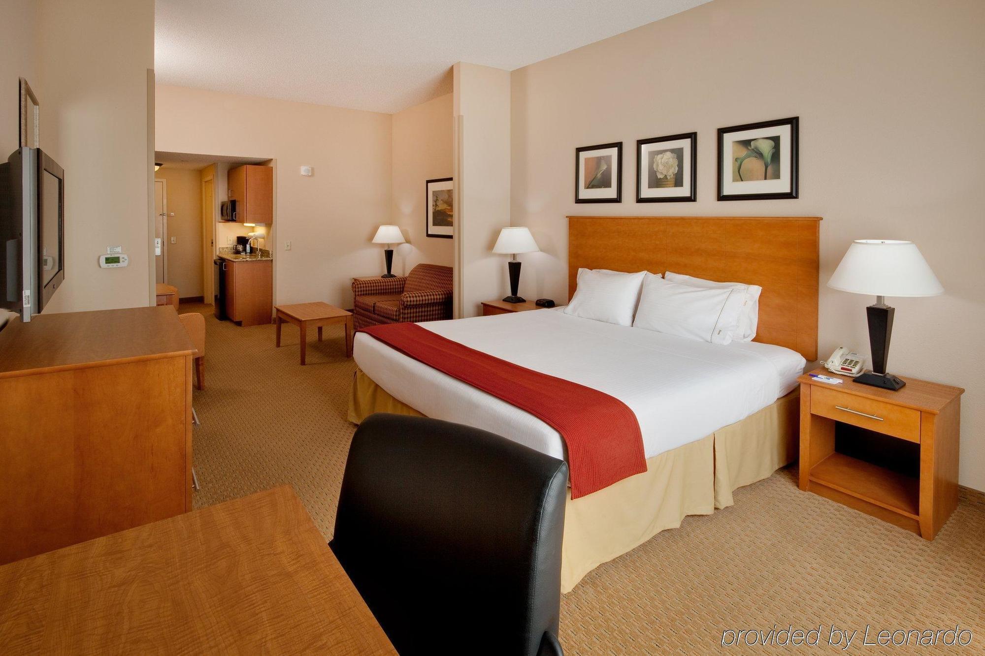 Holiday Inn Express Hotel & Suites Bethlehem By Ihg Exterior foto