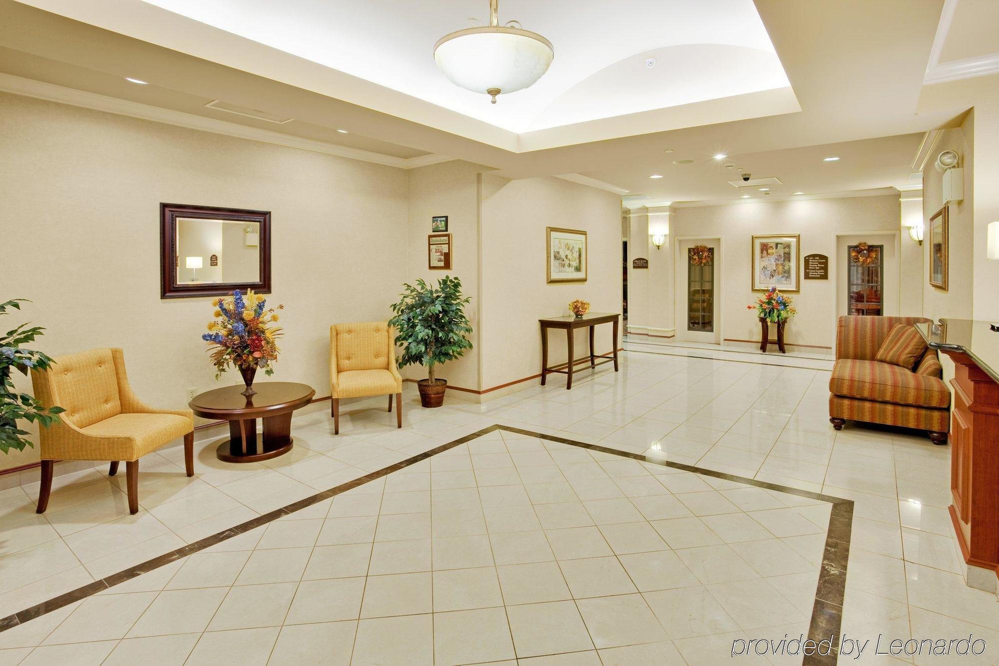 Holiday Inn Express Hotel & Suites Bethlehem By Ihg Exterior foto
