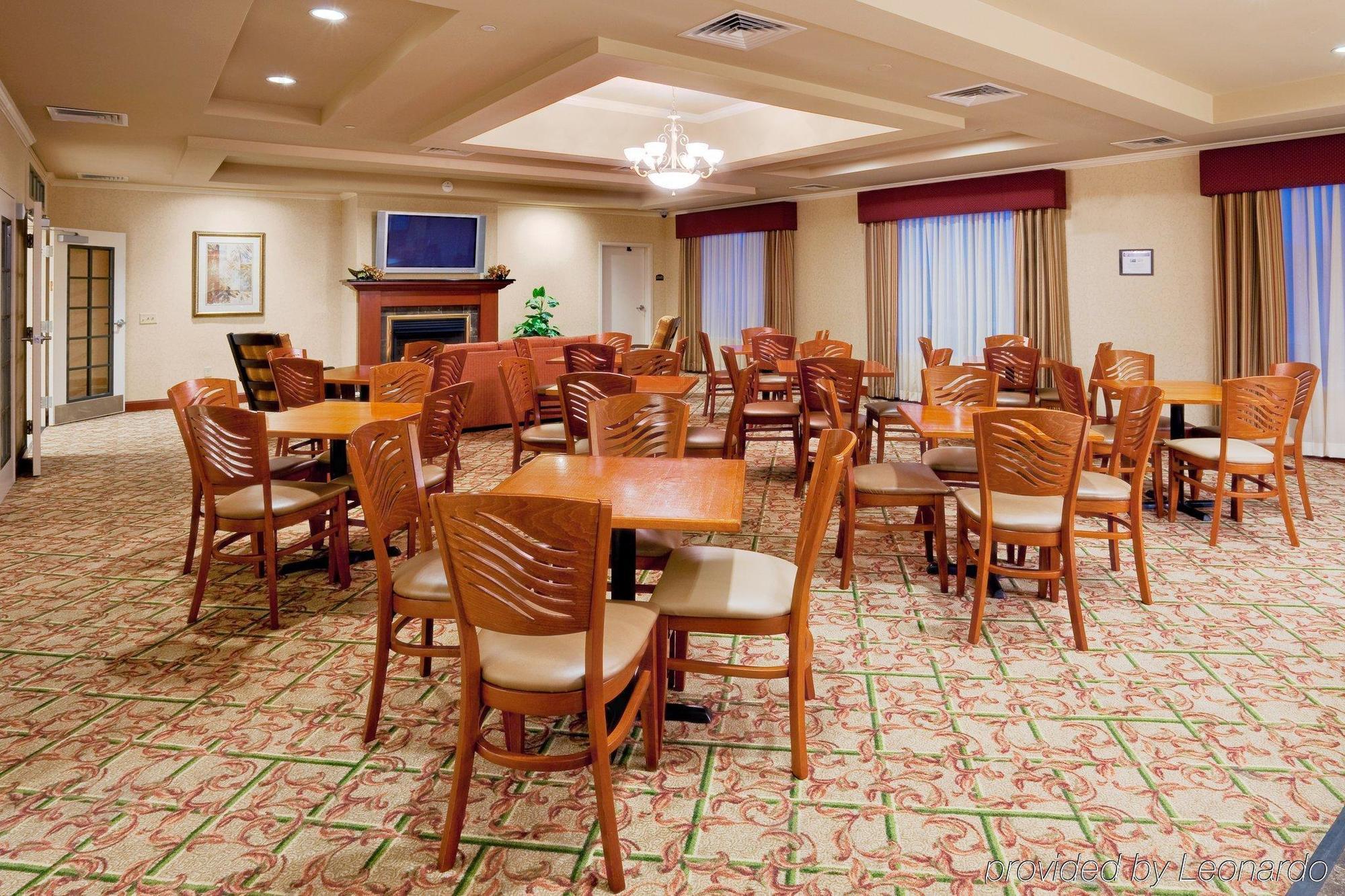 Holiday Inn Express Hotel & Suites Bethlehem By Ihg Exterior foto