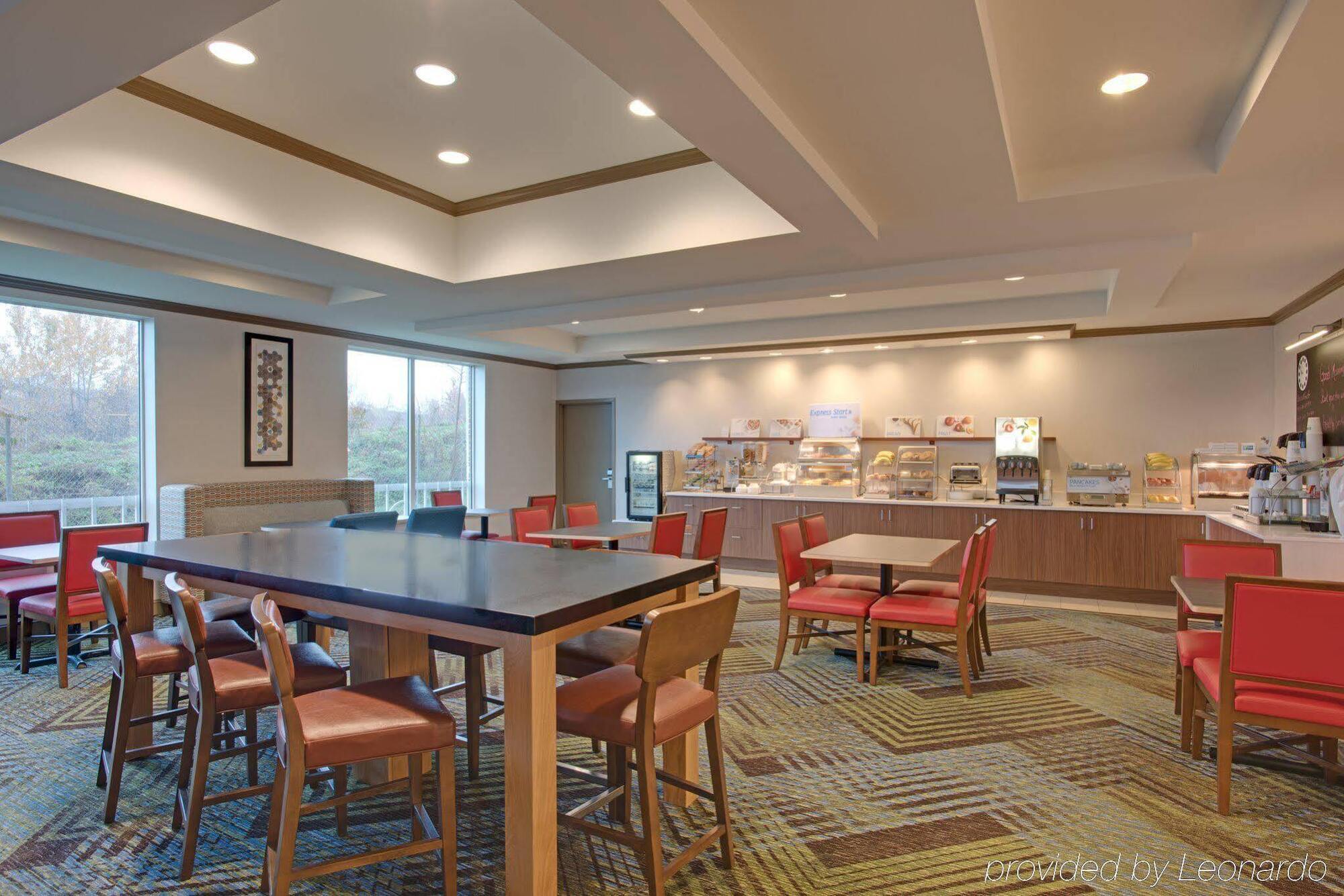 Holiday Inn Express Hotel & Suites Bethlehem By Ihg Exterior foto