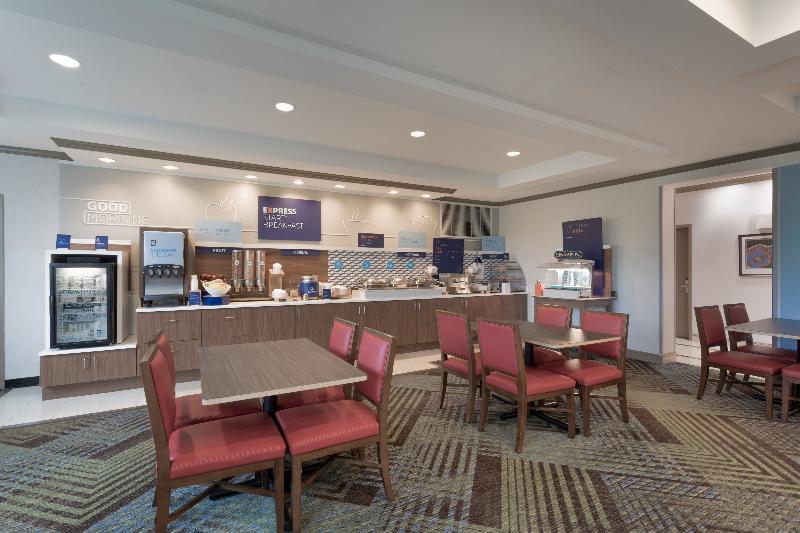Holiday Inn Express Hotel & Suites Bethlehem By Ihg Exterior foto